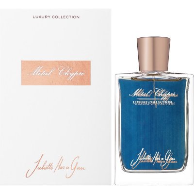 JULIETTE HAS A GUN  Metal Chypr&eacute; Eau de Parfum Spray 75ml