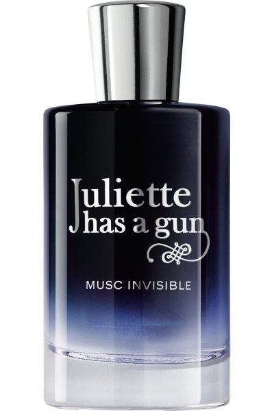 JULIETTE HAS A GUN  Musc Invisible Eau de Parfum Spray 100ml