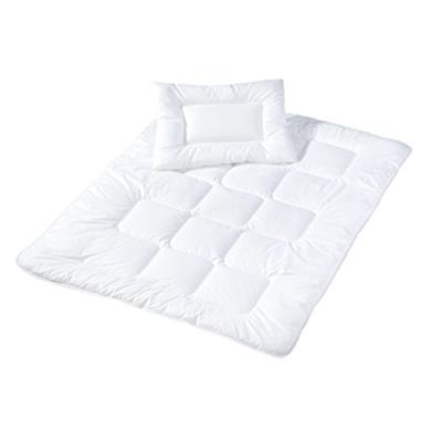 GENERIQUE JULIUS Z&Ouml;LLNER Couette enfant piqu&eacute; basique 40x60-100x135 cm
