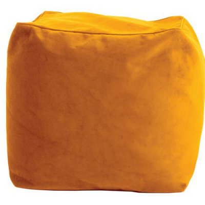 JUMBO BAG  Pablo velvet curry - 14300v-67 - 