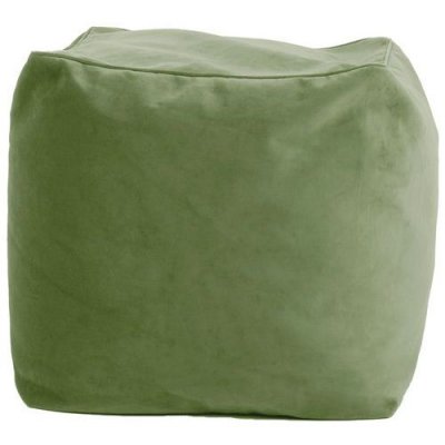 JUMBO BAG  Pablo velvet sauge - 14300v-30 - 