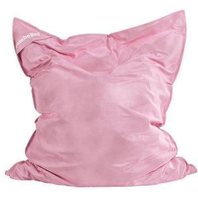 JUMBO BAG  Pouf g&eacute;ant - drag&eacute;e - 14100v-52 - 