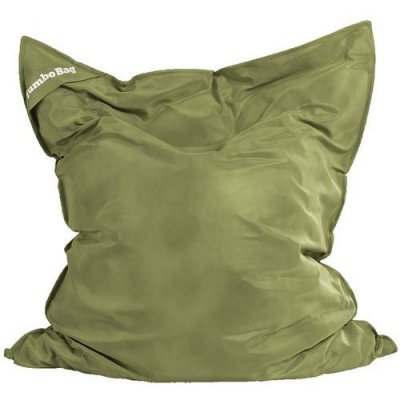 JUMBO BAG  Pouf g&eacute;ant - sauge - 14100v-30 - 