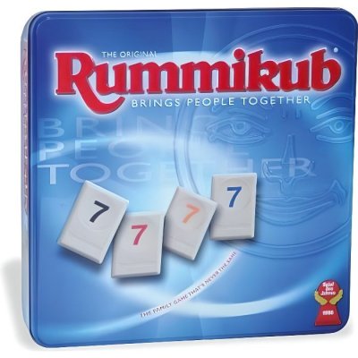 AUTRE JUMBO- Jeux de strat&eacute;gie, JUM19819, Multicolore, Taille Unique