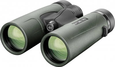 HAWKE Jumelle  nature trek 8 x 42 vertes