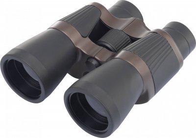 RENKFORCE Jumelles 10 x 50 mm  BM1125 noir