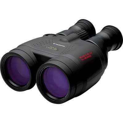 CANON Jumelles 18 x 50 IS (4624A014) - 