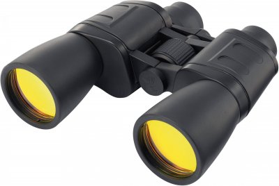 RENKFORCE Jumelles 7 x 50 mm  R1007510 noir