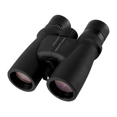 PARALUX Jumelles amazone ii waterproof 8x42  noir
