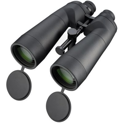 BRESSER Jumelles astronomiques  Spezial Astro 20x80 ED