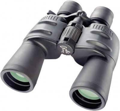 BRESSER Jumelles  zoom 7-35 x 50