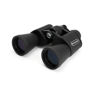 CELESTRON Jumelles  UpClose G2 Poro 20x50 Multicolore 