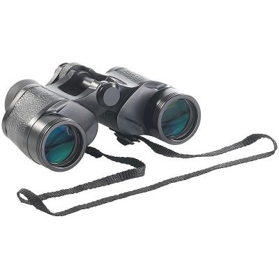 GENERIQUE Jumelles compactes ''FG-500.b91'' &agrave; transmission 91 %, en m&eacute;tal - 10 x 50