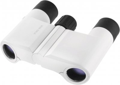 ESCHENBACH Jumelles de festival  841626152 6 x 15 mm blanc