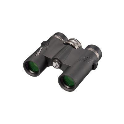 BRESSER Jumelles de randonn&eacute;es  Condor 8x25 avec Rev&ecirc;tement UR