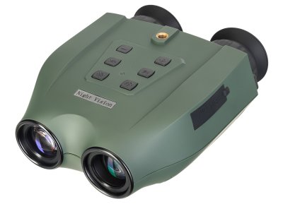 LEVENHUK Jumelles de vision nocturne num&eacute;riques  Atom Digital DNB250