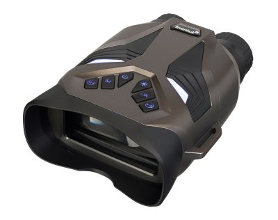 LEVENHUK Jumelles de vision nocturne num&eacute;riques  Halo 30XN