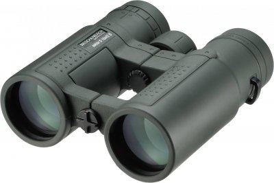 ESCHENBACH Jumelles  sektor D 10x42 compact + vertes
