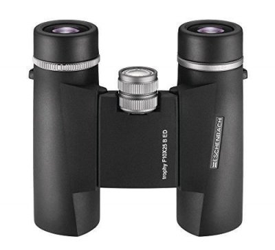SPORT OPTICS Jumelles Eschenbach trophy F 10x25 haute qualit&eacute; &agrave; verres ED