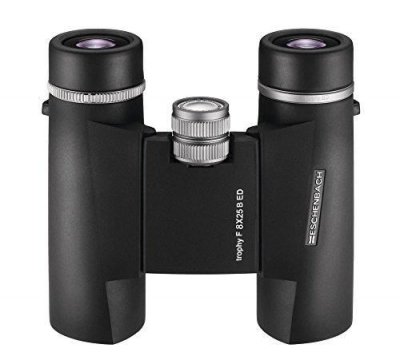 ESCHENBACH Jumelles  trophy F 8x25 haute qualit&eacute; &agrave; verres ED 