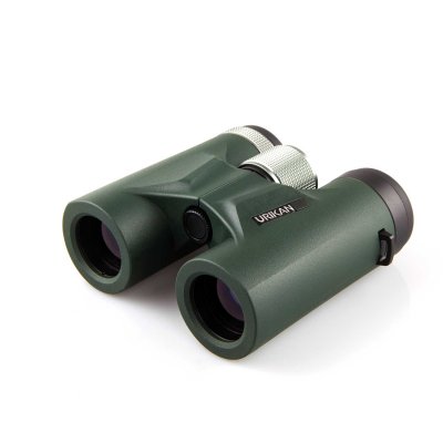 URIKAN Jumelles FALCOR 8x32  - Lentilles Multicouches BaK4 - Sp&eacute;cial Randonn&eacute;es et Ornithologie