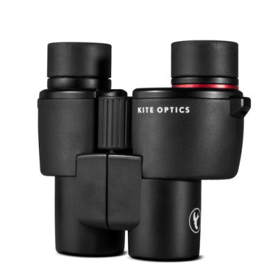 KITE Jumelles  Compact 8x25 Noir 