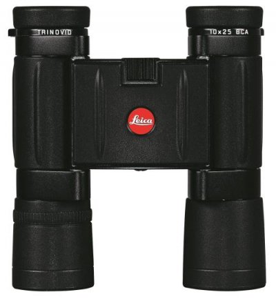 LEICA Jumelles  Trinovid 10 x 25 BCA Noir