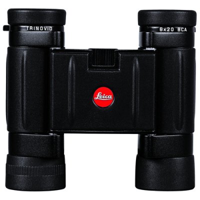 LEICA Jumelles  Trinovid 8 x 20 BCA Noir