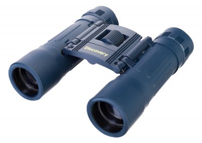 LEVENHUK Jumelles  Discovery Basics BB 10x25