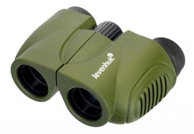 LEVENHUK Jumelles  Travel 8x21
