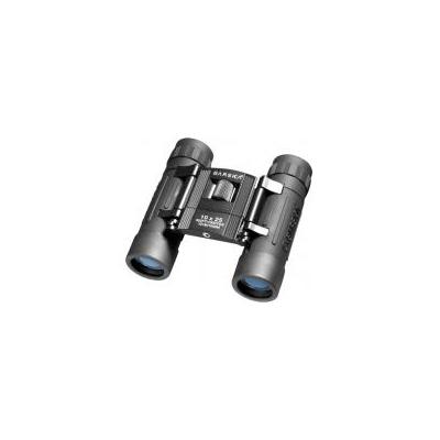BARSKA Jumelles Lucid 10x25  noir