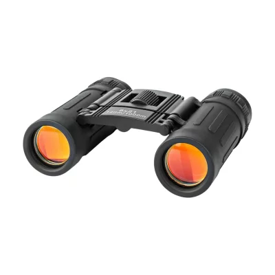NEDIS Jumelles  SCBI1000BK Noir