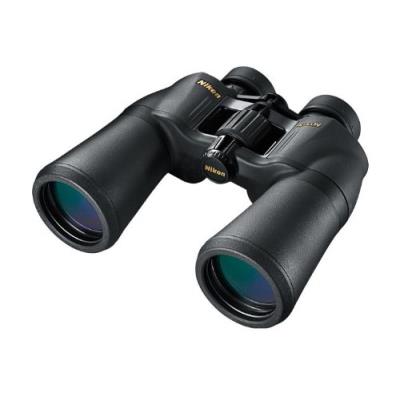 NIKON Jumelles  A211 12x50 ultra lumineuse et robuste