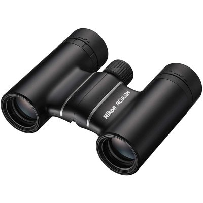 NIKON Jumelles  Aculon T02 10 x 21 Noir 