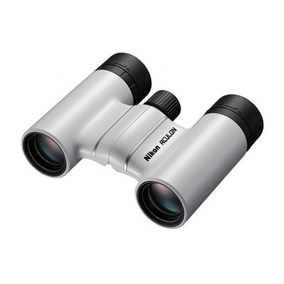 NIKON Jumelles  Aculon T02 8x21 Blanc 