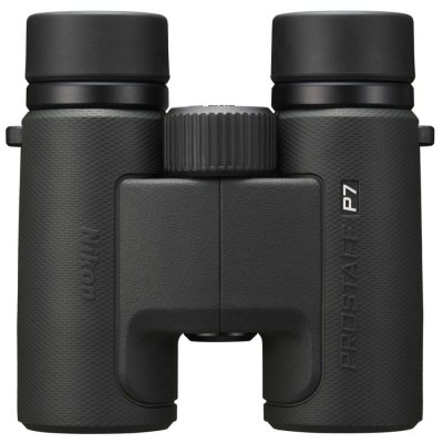 NIKON Jumelles  Prostaff P7 10x30 Noir 