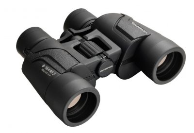 OLYMPUS Jumelles  8-16x40 S