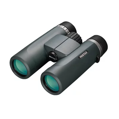 PENTAX Jumelles  AD 10x36 WP Noir 