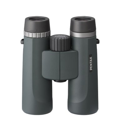 PENTAX Jumelles  AD 8x36 WP Noir 