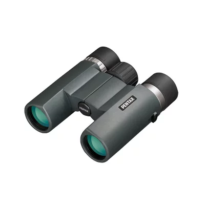 PENTAX Jumelles  AD 9x28 WP Noir 