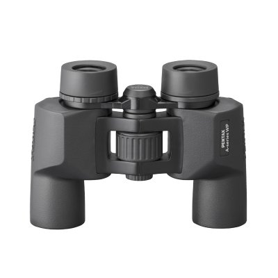 PENTAX Jumelles  AP 10x30 WP Noir 