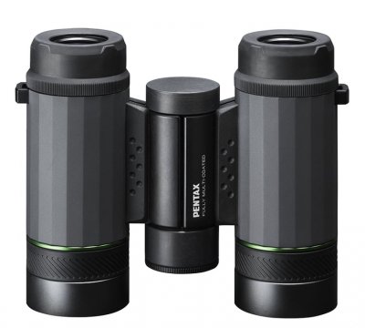 PENTAX Jumelles  Concept VD 4x20 WP