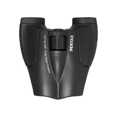 PENTAX Jumelles  UP 8X25 Noir 