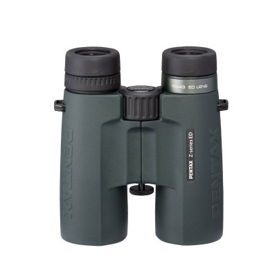 PENTAX Jumelles  ZD 10x43 ED Noir 