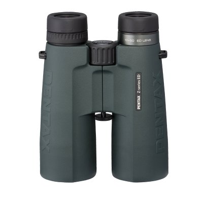 PENTAX Jumelles  ZD 10x50 ED Noir 