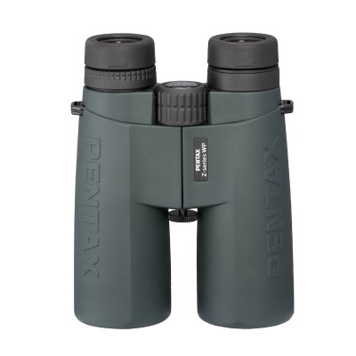 PENTAX Jumelles  ZD 10X50 WP Noir 