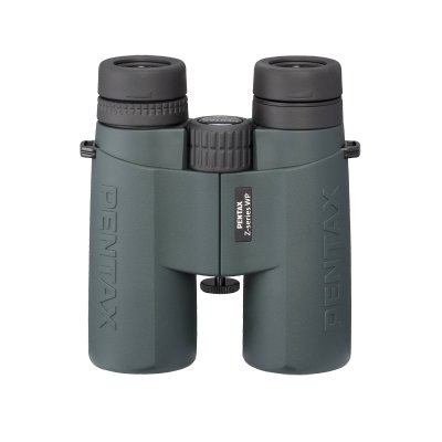 PENTAX Jumelles  ZD 8X43 WP Noir 