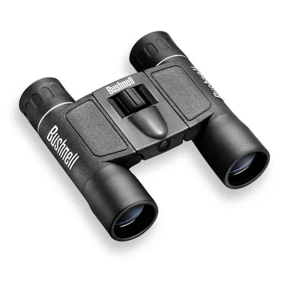 BUSHNELL Jumelles powerview 10x25