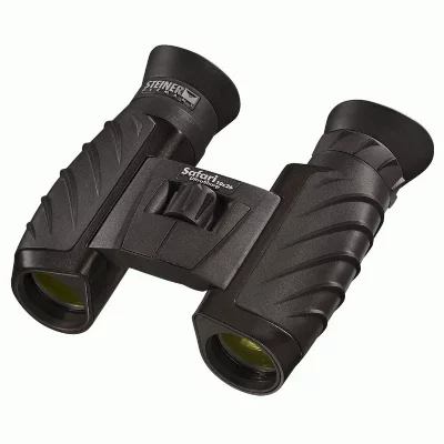 STEINER Jumelles safari ultrasharp - 10 x 26 + e