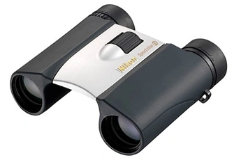 NIKON JUMELLES SPORSTAR 10X25 SILVER